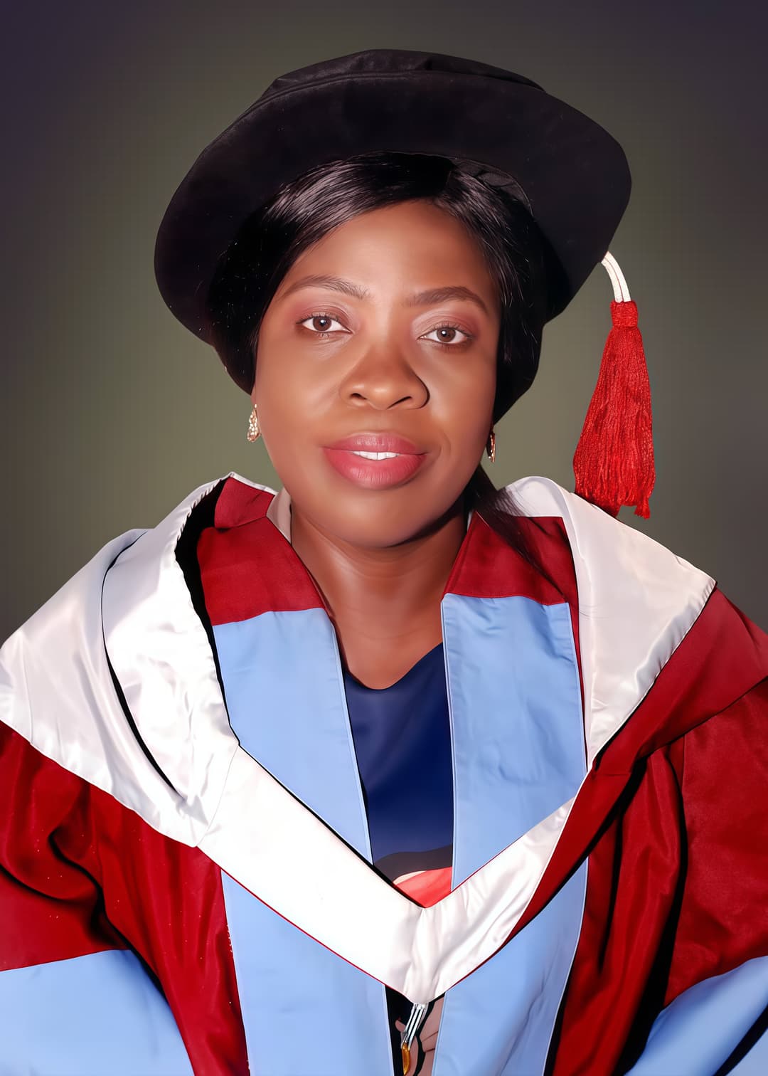 Prof. Georgina S. Mwansat